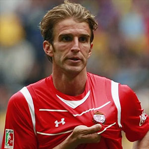 Iván Alonso