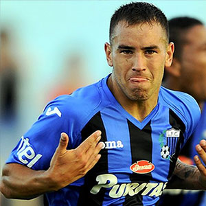 Junior Arias