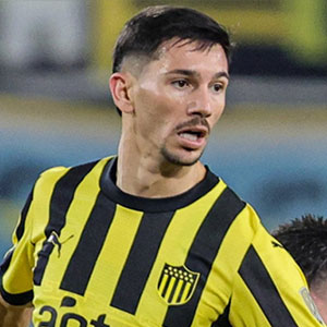 Maximiliano Silvera