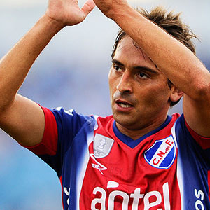 Martín Ligüera