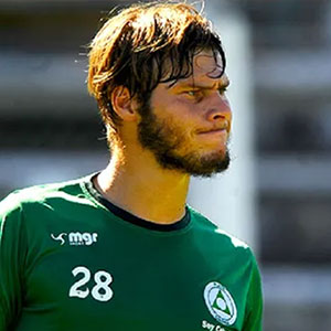 Germán Rivero