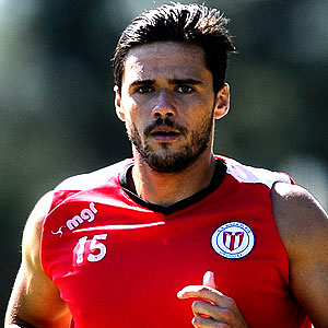 Nicolás Rodríguez