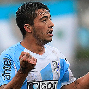 Nicolás González