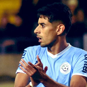 Darío Pereira