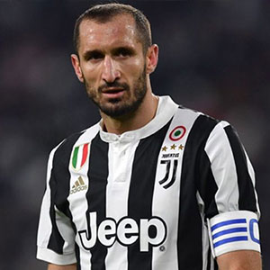 Giorgio Chiellini