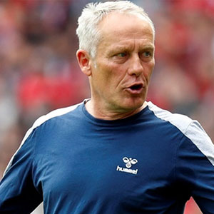 Christian Streich
