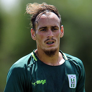 Nicolás Sosa