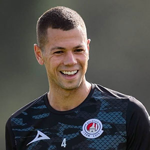 Léo Coelho