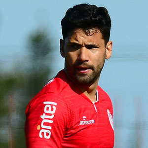 Gonzalo Vega