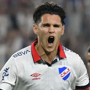 Rubén Bentancourt