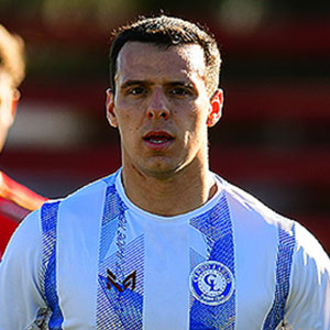 Leandro Otormín