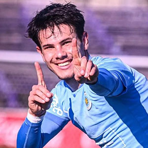 Sebastián Guerrero