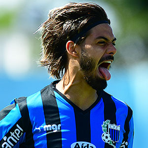 Thiago Vecino