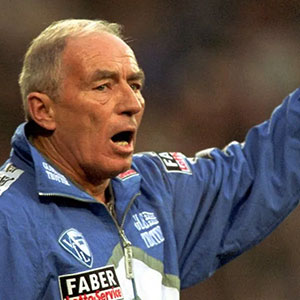 Rolf Schafstall