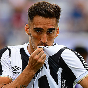 Mauro Méndez