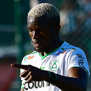 Christian Ebere