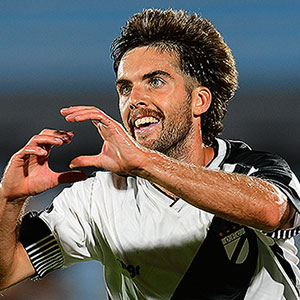 Guillermo May