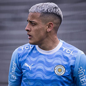 Tiago Palacios