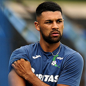 Franco Romero