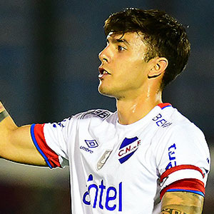 Felipe Carballo
