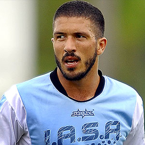 Gonzalo Camargo
