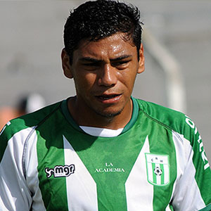 Ángel Cayetano