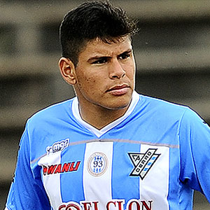 Agustín Sant