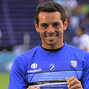 Esteban Conde