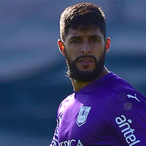 Facundo Mallo