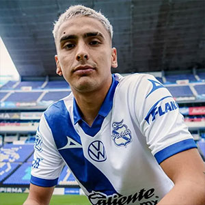 Lucas de los Santos