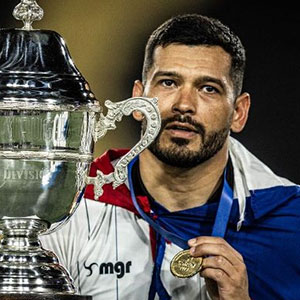 Miguel Samudio
