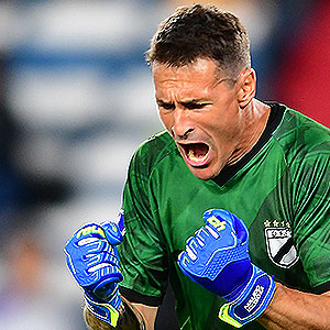 Mauro Goicoechea