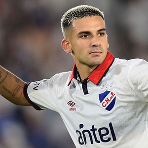 Mateo Antoni