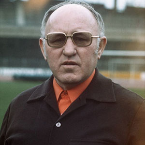 Helmut Kronsbein