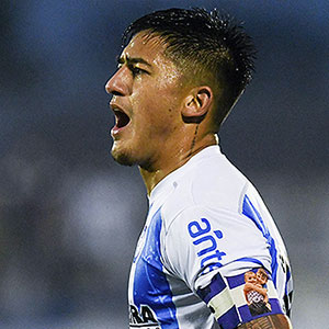 Mauro Brasil