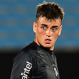 Nicolás Fonseca