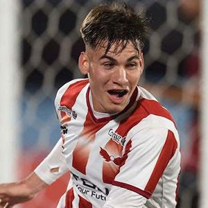 Valentín Adamo