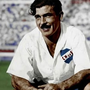 Atilio García