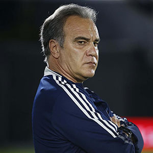 Martín Lasarte
