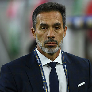 Gustavo Matosas