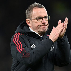Ralf Rangnick