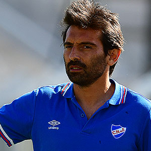 Martín Ligüera