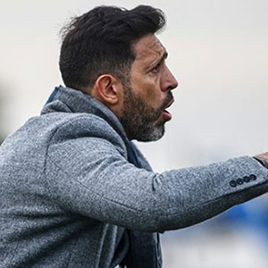Jorge Bava