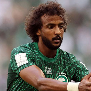 Yasser Al-Shahrani