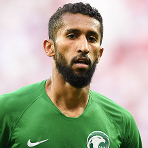 Salman Al-Faraj