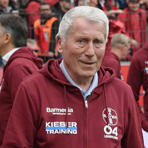 Willibert Kremer