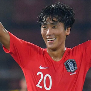 Won Du-jae