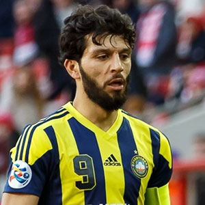 Jaloliddin Masharipov