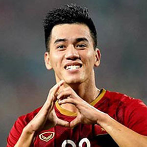 Nguyễn Tiến Linh