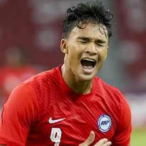 Ikhsan Fandi